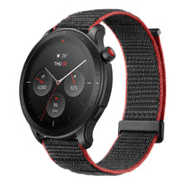 Amazfit GTR 4 Racetrack Grey