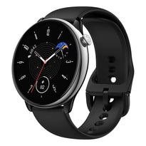 Amazfit GTR Mini – Advanced Sports Smartwatch
