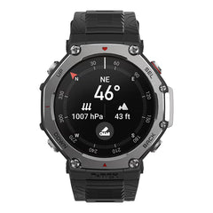 A Photo Of Amazfit T-Rex 3