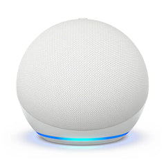 A Photo Of Amazon Echo Dot (5th Gen, 2022)