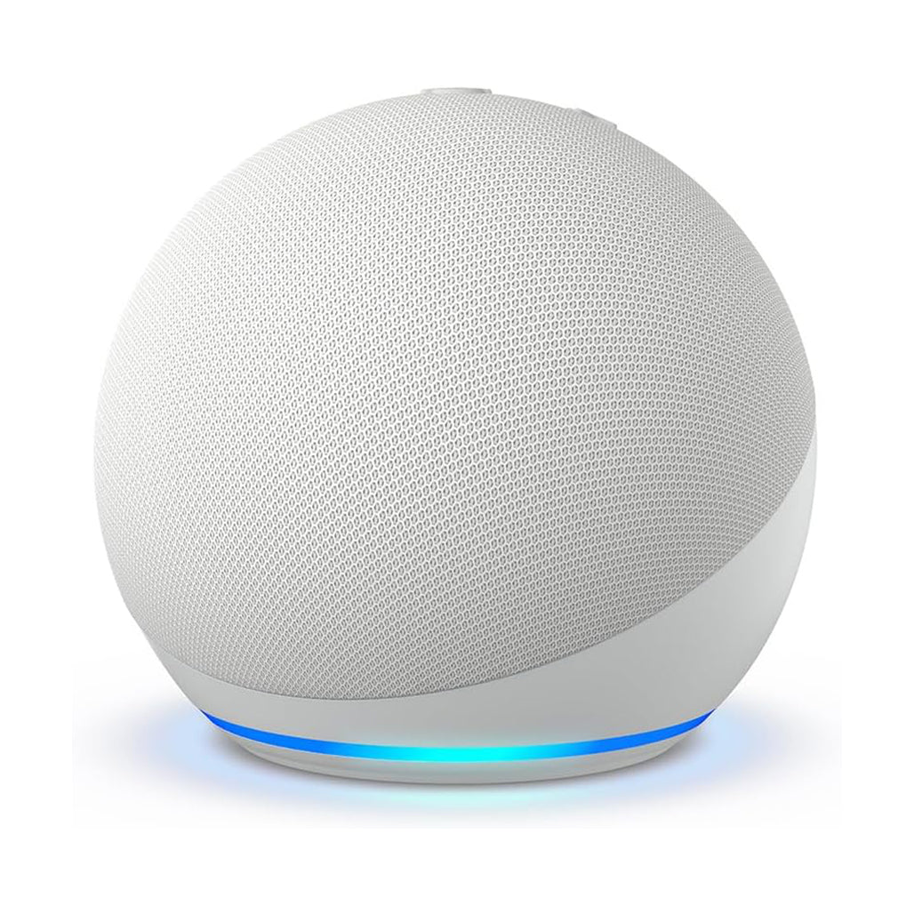 A Photo Of Amazon Echo Dot (5th Gen, 2022)