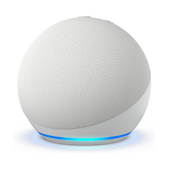 A Photo Of Amazon Echo Dot (5th Gen, 2022)