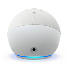 A Photo Of Amazon Echo Dot (5th Gen, 2022)
