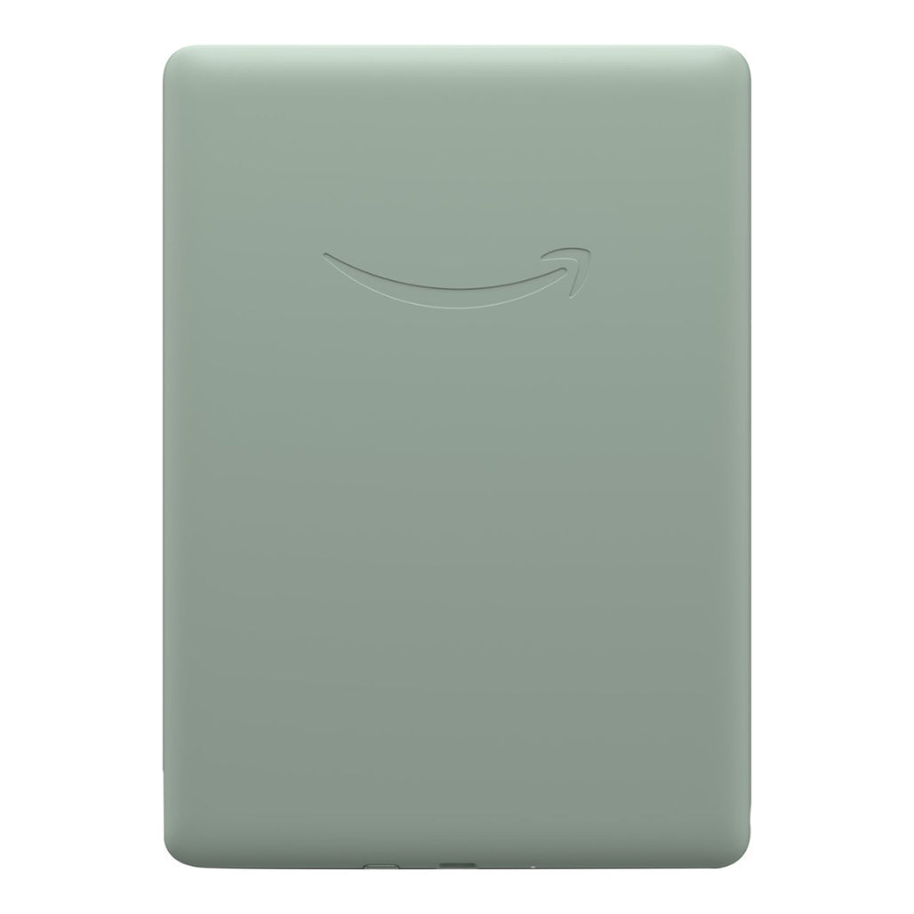 A Photo Of Amazon Kindle Paperwhite (11th Gen) - 16GB - Agave Green