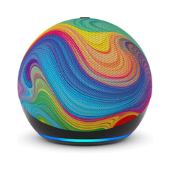 A Photo Of Amazon Echo Dot Kids - (5th Gen) Smart Speaker
