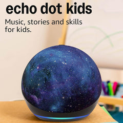 A Photo Of Amazon Echo Dot Kids - (5th Gen) Smart Speaker