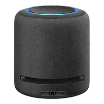 Amazon Echo Studio (Newest Model) – Charcoal