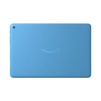 Amazon Fire HD 10 Tablet (2023 Release) - 10.1" Tablet - 32GB Storage - Wi-Fi - Ocean Blue