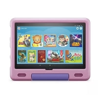 Amazon Fire HD 10 Kids Tablet – 10.1" Tablet - 32GB Storage - Lavender