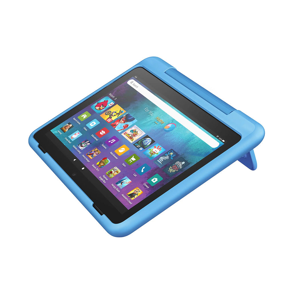 A Photo Of Amazon Fire HD 8 Kids Pro (2022) - 8” Tablet - 32 GB Storage