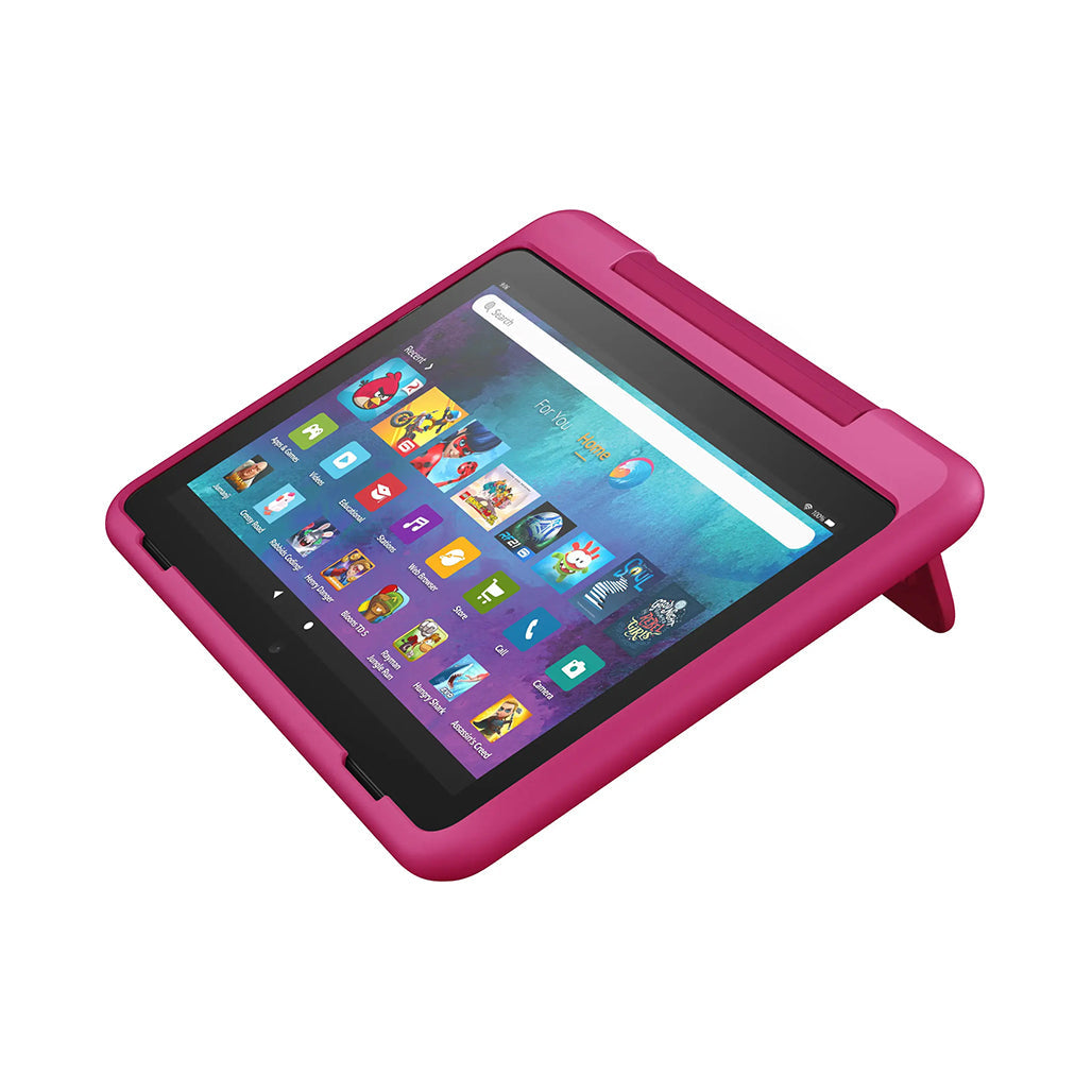 A Photo Of Amazon Fire HD 8 Kids Pro (2022) - 8” Tablet - 32 GB Storage