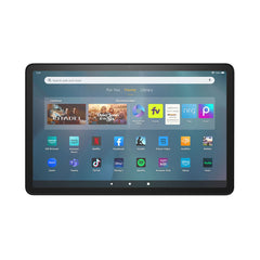 A Photo Of Amazon Fire Max 11 (13th Gen, 2023) – 11