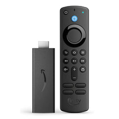 A Photo Of Amazon Fire TV Stick HD (3rd Gen) – 8GB