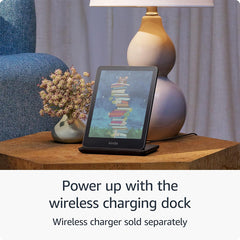 A Photo Of Amazon Kindle Colorsoft Signature Edition