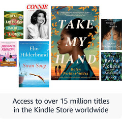 A Photo Of Amazon Kindle Colorsoft Signature Edition - 32GB