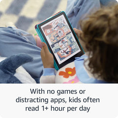 A Photo Of Amazon Kindle Colorsoft Kids 16GB - (Newest Model 2025)