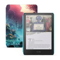 Amazon Kindle Colorsoft Kids 16GB - (Newest Model 2025)
