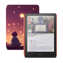Amazon Kindle Colorsoft Kids 16GB - (Newest Model 2025)