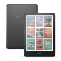 Amazon Kindle Colorsoft Signature Edition