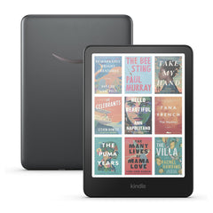 A Photo Of Amazon Kindle Colorsoft Signature Edition