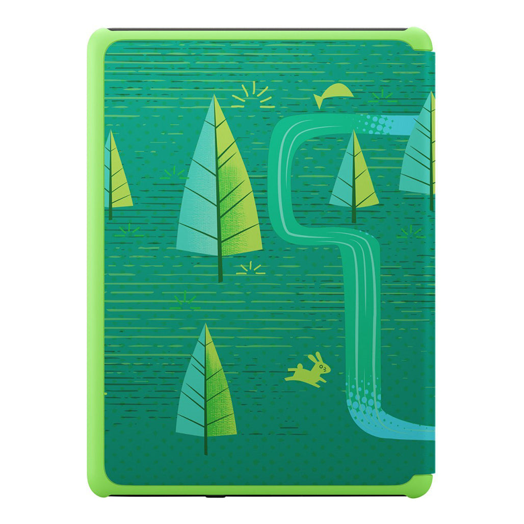A Photo Of Amazon Kindle Paperwhite Kids 16GB (11th Gen) - Emerald Forest