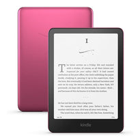 Amazon Kindle Paperwhite Signature Edition (11th Gen) - 32GB