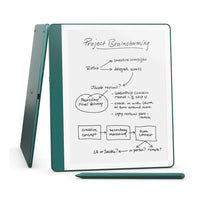 Amazon Kindle Scribe with Premium Pen – 10.2” Paper-Like Display