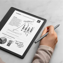 Amazon Kindle Scribe 10.2" E-Reader with Basic Pen 16GB