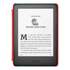 A Photo Of Amazon Kindle Kids Edition (10th Gen) - 8GB - Space Cover