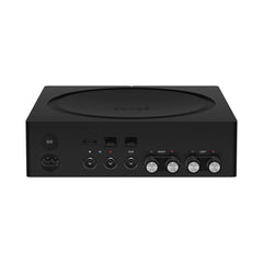 A Photo Of Sonos Amp - Powerful Wireless Amplifier for Multi-Room Audio and Home Theater Integration