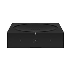 A Photo Of Sonos Amp - Powerful Wireless Amplifier for Multi-Room Audio and Home Theater Integration