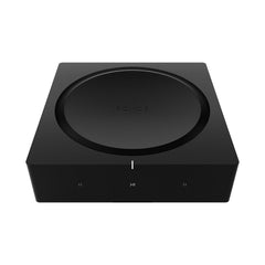 A Photo Of Sonos Amp - Powerful Wireless Amplifier for Multi-Room Audio and Home Theater Integration