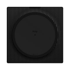 A Photo Of Sonos Amp - Powerful Wireless Amplifier for Multi-Room Audio and Home Theater Integration