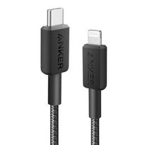 Anker 322 USB-C to Lightning Cable
