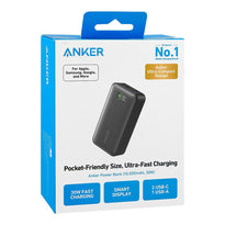 Anker 533 PowerCore 30W - Power Bank