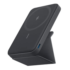 A Photo Of Anker 622 Magnetic Battery (MagGo) - 5000mAh Wireless Power Bank