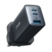 Anker Charger 735 Powerport 65W USB C Charger - A2667K14