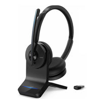 Anker PowerConf H700 AI-Powered Wireless Bluetooth Headset