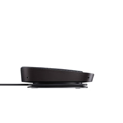 A Photo Of Anker PowerConf S330 USB Speakerphone – Smart Voice Enhancement, 360° Voice Coverage, Superior Sound, Full Duplex Communication