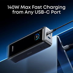A Photo Of Anker Prime Power Bank 26,250mAh (300W) - A110AH11