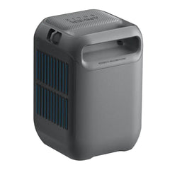 A Photo Of Anker SOLIX C300 Portable Power Station - 288Wh | 300W | Fast Charging & Solar Compatible