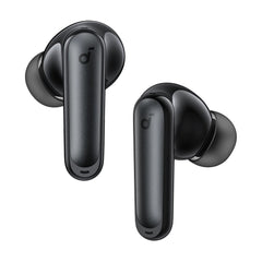 A Photo Of Anker Soundcore P41i Wireless Earbuds with Built-In Phone Charging Case