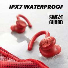 A Photo Of Anker Soundcore Sport X10 - True Wireless Workout Earbuds