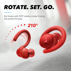 A Photo Of Anker Soundcore Sport X10 - True Wireless Workout Earbuds