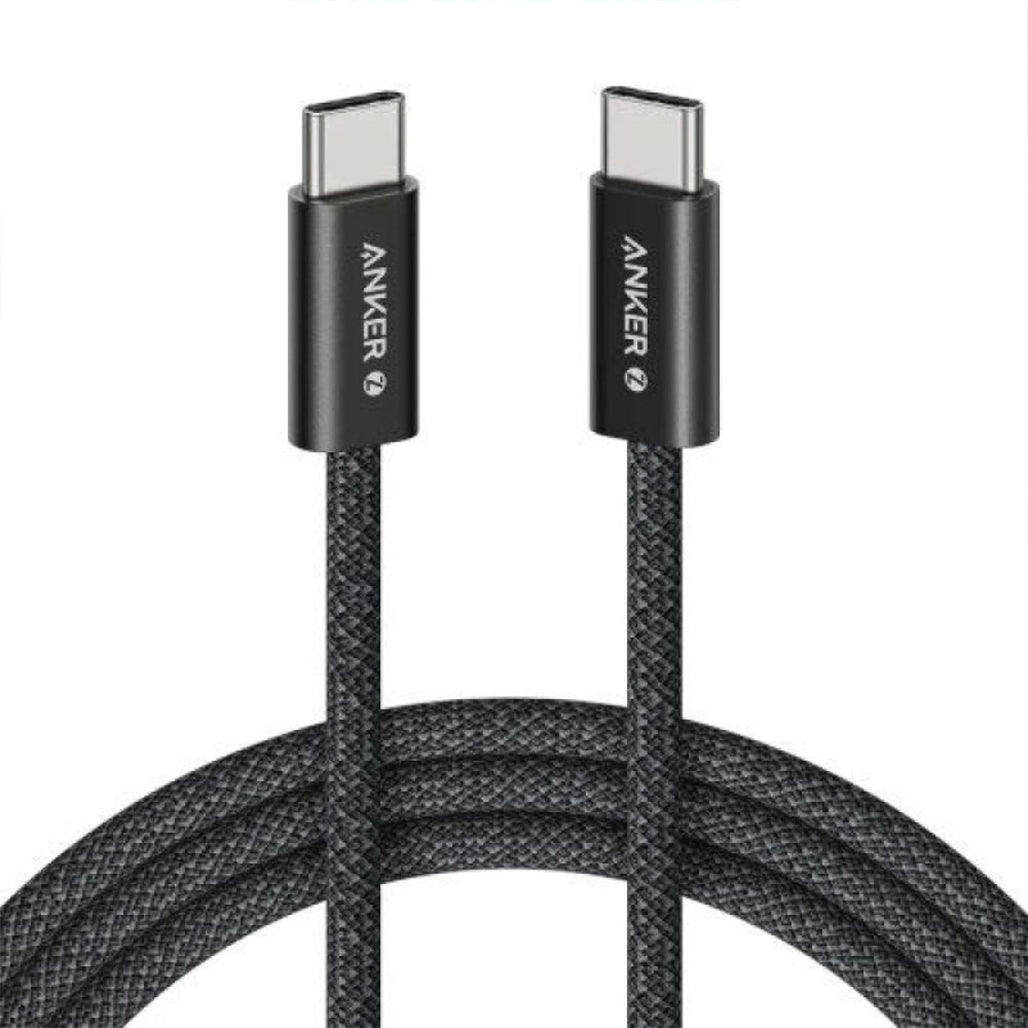 A Photo Of Anker USB-C to USB-C 240W Cable