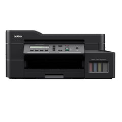 A Photo Of Brother DCP-T720DW - Ink Tank Printer