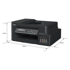 A Photo Of Brother DCP-T720DW - Ink Tank Printer