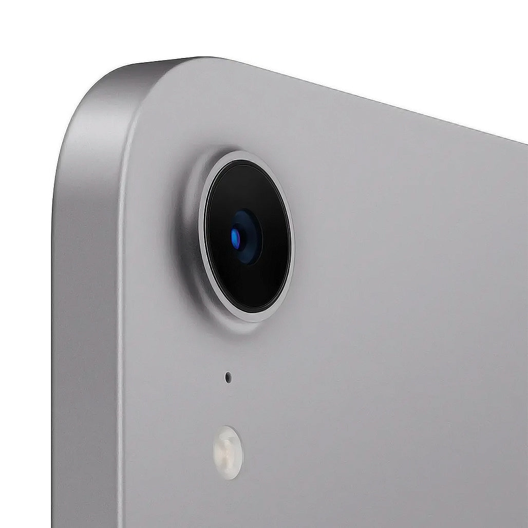 A Photo Of Apple iPad Mini 7 (A17 Pro Chip) - Space Gray - Wi-Fi