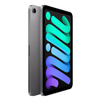 Apple iPad Mini 7 (A17 Pro Chip) - Space Gray - Wi-Fi