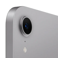 A Photo Of Apple iPad Mini 7 (A17 Pro Chip) - Space Gray - Wi-Fi